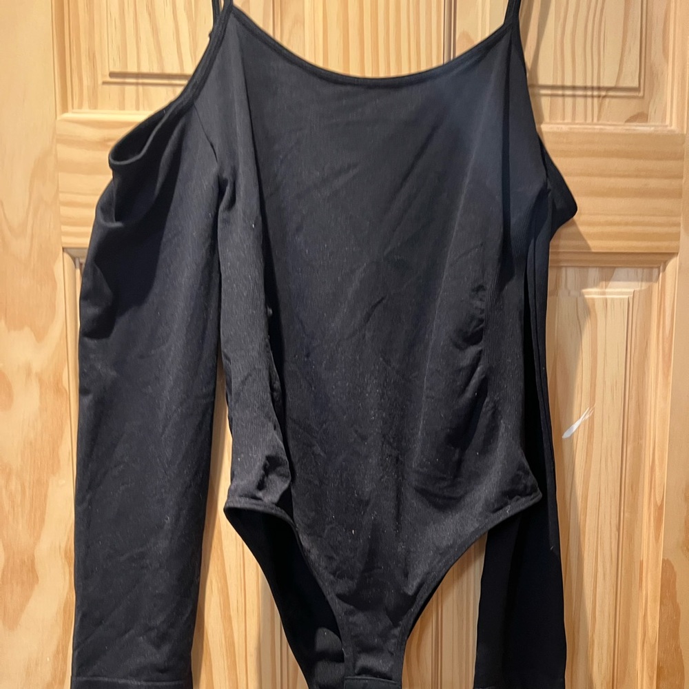 Womens bodysuit